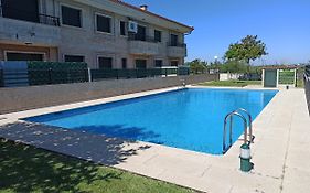 Apartamento Marismas Lanzada